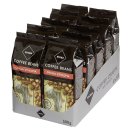 Rioba Coffee Beans Origin Ethiopia - 10 x 500 g Beutel