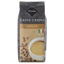 Rioba Caffee Crema Dolce - 1,00 kg Beutel