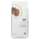 aro UTZ Caffé Crema Bohne - 1 kg Beutel