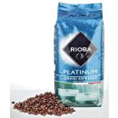 Rioba Kaffee Platinum  - 6 x 1,00 kg Beutel