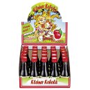 Kleiner Kobold Fussball Wodka Kirsch 17 % Vol. - 25 x...