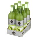 Rioba Limettensaft - 0,75 l Flasche