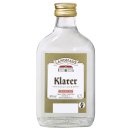 Landhaus Klarer 30 % Vol. - 0,70 l Flasche