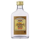 Landhaus Doppelkorn 38 % Vol. - 0,20 l Flasche