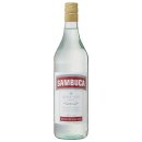 Madruzzo Sambuca 40 % Vol. - 1,00 l Flasche