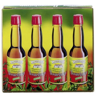 Landhaus Boonekamp 40 % Vol. - 12 x 0,02 l Packungen