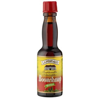 Landhaus Boonekamp 40 % Vol. - 0,02 l Packung