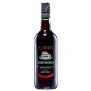 Don Pablo Port Tawny - 0,75 l Flasche