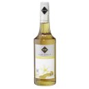 Rioba Vanille Sirup - 0,70 l Flasche
