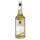 Rioba Vanille Sirup - 6 x 0,70 l Flaschen