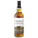 Glenbroch Gletscher Eis - 0,70 l Flasche