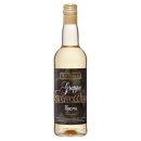 Villa Mazzolini Grappa Stravecchia Riserva 38% Vol. (0,7l...