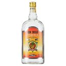 Don Diego Tequila Silver 38% vol. (700ml Flasche)