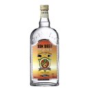 Don Diego Tequila Silver 38 % Vol. - 6 x 0,70 l Flaschen