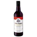 Don Pablo Sherry Medium 15 % Vol. - 0,75 l Flasche