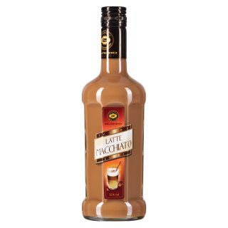Olando Orlando Latte Macchiato - 0,50 l Flasche