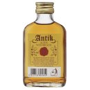 Antik Alter Weinbrand V.S.O.P 36 % Vol. - 0,10 l Flasche