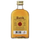 Antik Alter Weinbrand V.S.O.P 36 % Vol. - 0,20 l Flasche