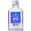 Fjorowka Wodka 375 % Vol. - 0,10 l Flasche