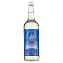 Fjorowka Wodka 37,5 % Vol. - 1,00 l Flasche