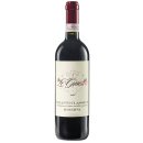 Le Ginestre Classico Riserva Rotwein - 0,75 l Flasche