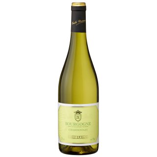 Emile Durand Chardonnay Bourgogne Weißwein - 0,75 l Flasche