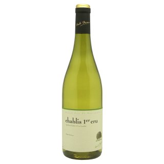 Emile Durand Chablis 1er Cru Weißwein trocken - 0,75 l Flasche