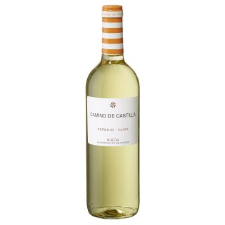 Camino De Castilla Verdejo Viura Weißwein - 0,75 l Flasche