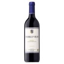 New World Wines Pueblo Viejo Rioja Rotwein trocken - 0,75...