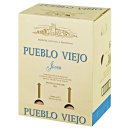 New World Wines Pueblo Viejo Rioja Rotwein trocken - 6 x...