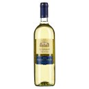 Ca Ernesto Chardonnay DOC Weißwein elegant,...