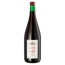 Cerro de la Cruz Spanischer Tafelwein rot Rotwein - 1,00...