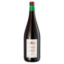 Cerro de la Cruz Spanischer Tafelwein rot Rotwein - 6 x...