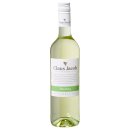 Claus Jacob Riesling Weißwein - 0,75 l Flasche