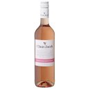 Claus Jacob Spätburgunder QbA Roséwein - 0,75...