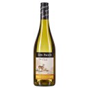 Los Pagos Chardonnay Weißwein trocken - 0,75 l Flasche