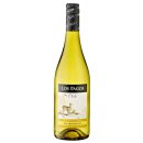 Los Pagos Chardonnay Weißwein trocken - 6 x 0,75 l...