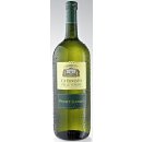 Ca Ernesto Ca Ernesto Pinot Grigio Weißwein trocken...