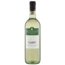 Il Pozzo Gavi Weißwein trocken - 0,75 l Flasche
