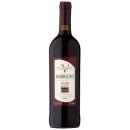Valmarone Bardolino Rotwein trocken - 6 x 0,75 l Flaschen