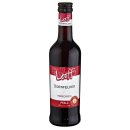 Leoff Dornfelder QBA trocken Rotwein - 12 x 0,25 l Flaschen