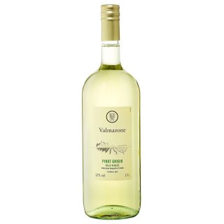 Valmarone Pinot Grigio Delle Venezie IGT Weißwein trocken - 1,50 l Flasche