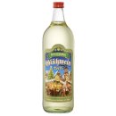 Hüttenglut Glühwein Weiß - 1,00 l Flasche