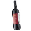 Casalina Di Siziano Primitivo Puglia  Rotwein trocken - 6...