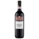 Il Pozzo Barbera d‘Asti D.O.C.G. Rotwein trocken -...