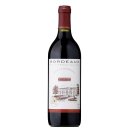 Jean Degaves Bordeaux Rouge A.O.P. Rotwein trocken - 6 x...