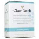 Claus Jacob Grauburgunder Qualitätswein...