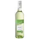 Leoff Riesling QBA trocken Weißwein - 6 x 0,75 l...