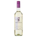 Mirios Imiglykos Weißwein lieblich - 0,75 l Flasche