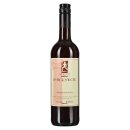 Mirios Imiglykos Rot lieblich Rotwein - 0,75 l Flasche
